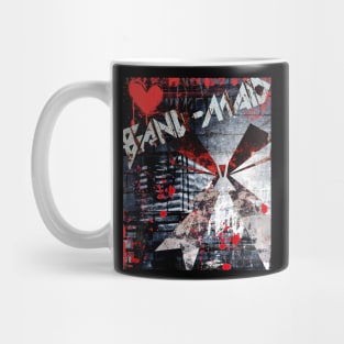 Band-Maid Mug